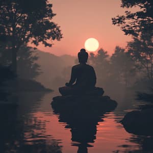 Music for Reflective Meditation - Meditation Zone