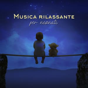 Musica rilassante per neonati - Steven Gorden