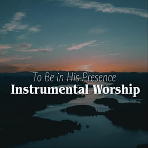 To Be in His Presence: Instrumental Worship - The O'Neill Brothers Group