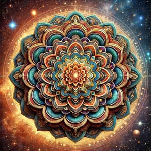 Dna Repair and Unconditional Love Manifestation - Solfeggio Frequencies