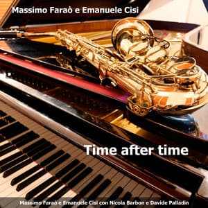 Time After Time - Massimo Faraò
