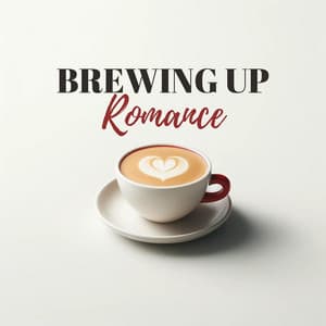 Brewing Up Romance: Jazz Coffee Shop Encounters - Chillout Jazz