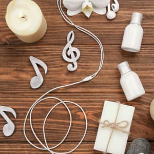 Harmonic Haven: Music For Spa Getaways - Easy Sunday Morning Music