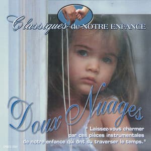Doux nuage - Chansons Instrumentales Pour Enfants