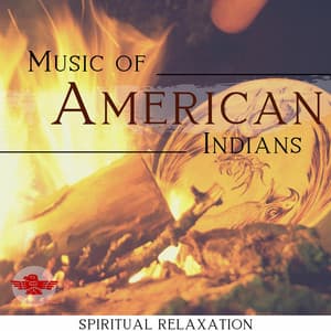 Traditional Instrumental Music of American Indians - Native American Channel