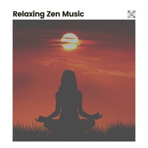 Relaxing Zen Music - Calm Music Zone