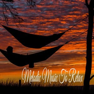 Melodic Music To Relax - Simon Shavi