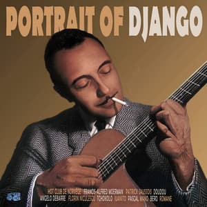 Portrait of Django - Hot Club De Norvege