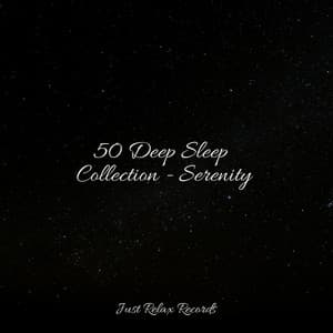 50 Deep Sleep Collection - Serenity - Yoga