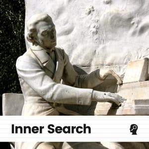 Inner Search - Calm Vibes