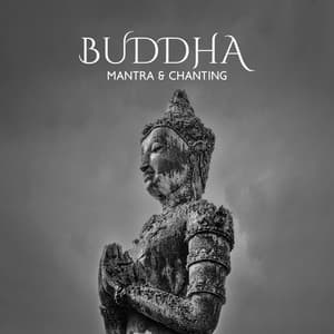 Buddha Mantra & Chanting: Chakra Balancing, Reiki Healing Therapy Sounds, Buddha Lounge Music - System for Chakra