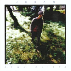 Žena Dijete - Damir Urban