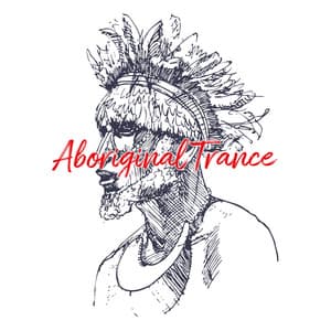 Aboriginal Trance – Magic Didgeridoo Collection, Tribal Melodies, Native Music, Australian Tradition, Instrumental - Native Aboriginal Guru