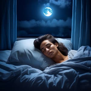 Music For Sleep: Relaxing Tunes For A Restful Night - Sleep Comfort Tracks