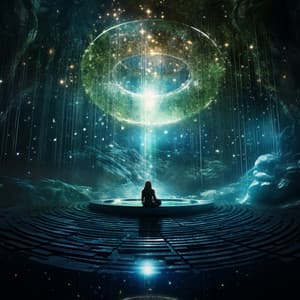 Deep Focus: Binaural Meditation Tones - Reading Music Company