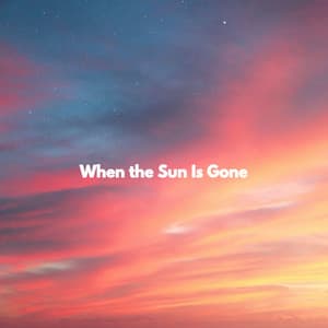 When the Sun Is Gone - Coffee Shop Smooth Jazz