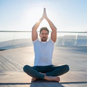 Armonía Fluida: Música Para Sesiones De Yoga - Tu voz interior