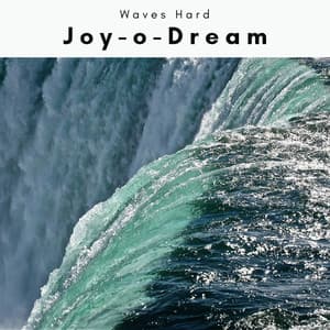 3 2 1 Joy-o-Dream - Waves Hard