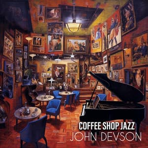 Coffee Shop Jazz - John Devson