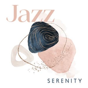 Jazz Serenity: Soothing Melodies for Rest, Hopefulness Time, Music Full of Optimism, Relaxation Mood - Relax Time Zone