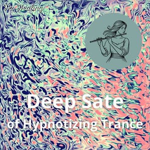 Deep Sate of Hypnotizing Trance - Hz Healing