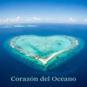 Corazón del Océano: Sumérgete Más Profundo en la Meditación para Liberar tus Preocupaciones, Regresar al Estado Natural de Calma - Issabel Blanco