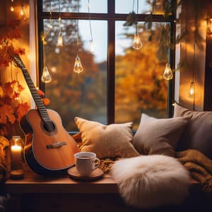 Guitar Music for Deep Meditation and Inner Light - The Forever Guitar Ensemble