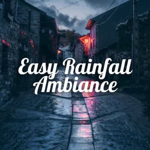 Easy Rainfall Ambiance - Spa & Spa