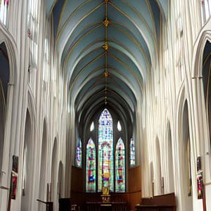 Praise His Name - Christian Music Guru