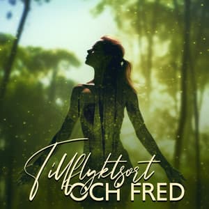 Tillflyktsort och fred: En ayurvedisk oas, medveten själslig healing - Andliga Meditation Akademi