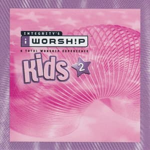 iWorship Kids 2 - Shout Praises Kids