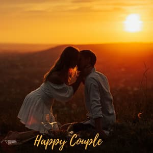 Happy Couple - Kathryn Emerson
