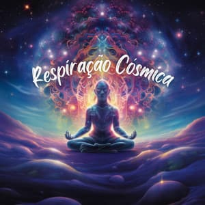 Respiração Cósmica - Meditação