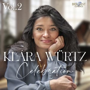 Klára Würtz: Celebration Vol. 2 - Klára Würtz