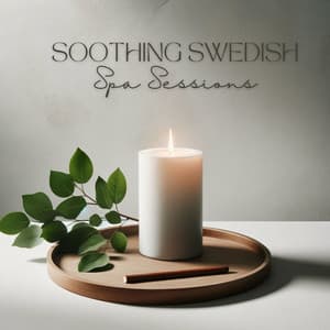 Soothing Swedish Therapeutic Escape Sessions - Eny Time