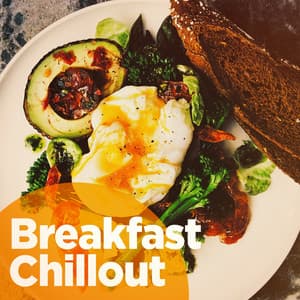 Breakfast Chillout - Minimal Lounge