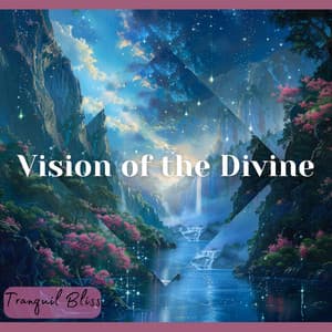 Vision of the Divine - Tranquil Bliss