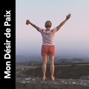 Mon Désir de Paix - Sommeil profond