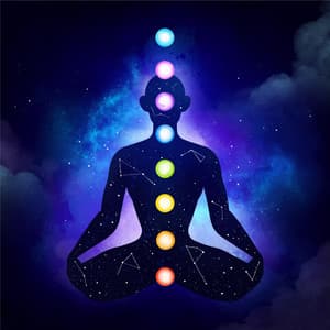 Traumzustand Harmonie: Binaurale Theta- und Delta Wellen für tiefen, bewussten Schlaf - Entspannungszone