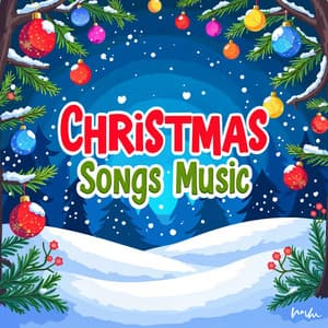 Christmas Songs & Music - Christmas Hits Collective