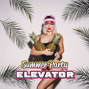 Summer Party Elevator: Top 100 Chill Out Mix, Tropical Chill House Ibiza Fiesta - DJ Charles EDM