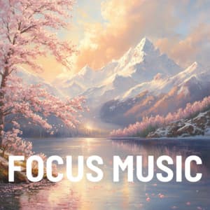 Smooth Daytime Jazz for Studying and Working - Focus Music