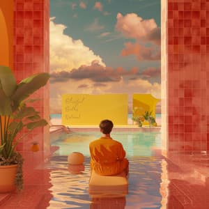 Blissful Baths Retreat - Healing Music Playlist