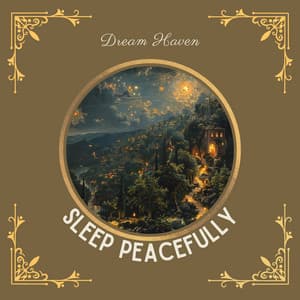 Sleep Peacefully - Dream Haven