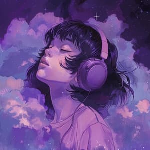 Sonidos Para Dormir En Noches Tranquilas - Pensamientos de ensueño