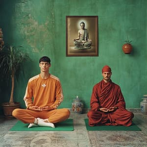 Vidunderlige Poter Eden - Whispering Landscapes