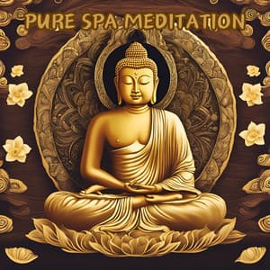 Pure Spa Meditation - Calm Music Zone