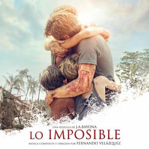 Lo Imposible - Fernando Velázquez