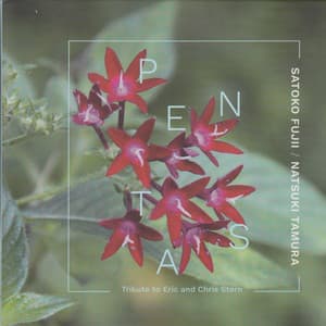 Pentas - Satoko Fujii