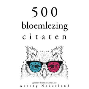 500 bloemlezing citaten - Leonardo da Vinci